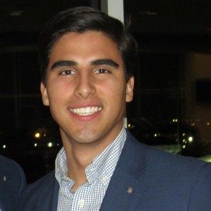 Meet your Posher, Michael